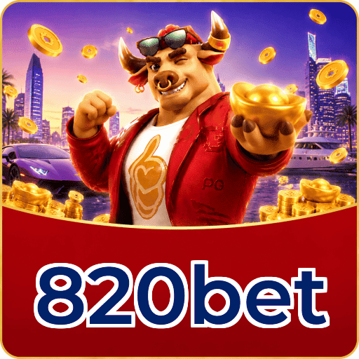 820bet Segurança Logo 1