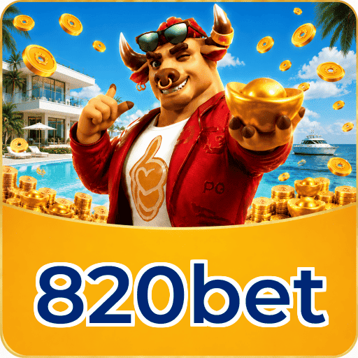 Servidor Brasil 820bet