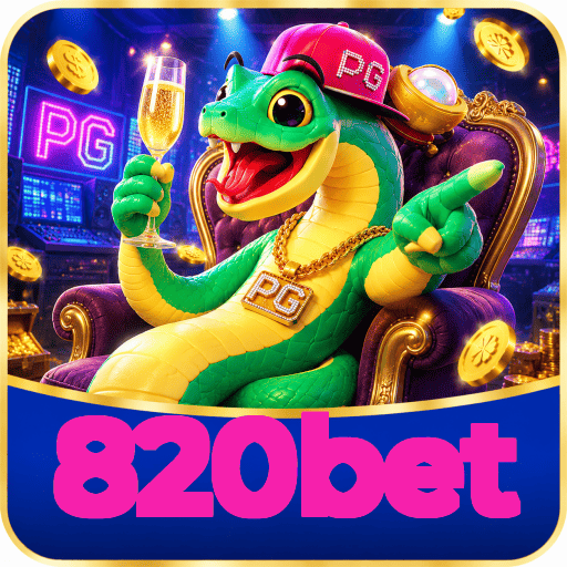 Slots 820bet - Jackpots Progressivos