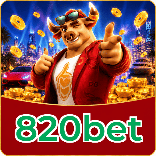 820bet Certificado eCOGRA