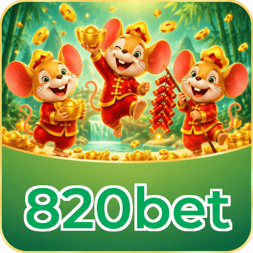 820bet Instalar Logo 2