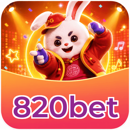 820bet Logo 3