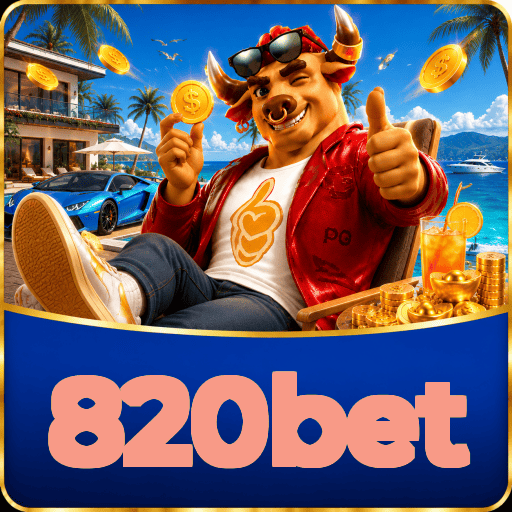 820bet Licença Curaçao Gaming