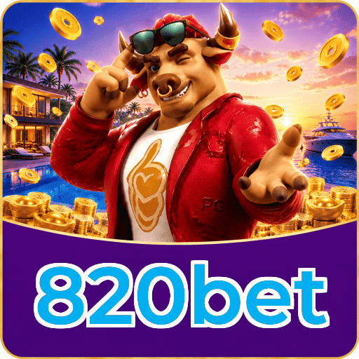 Certificação GLI 820bet