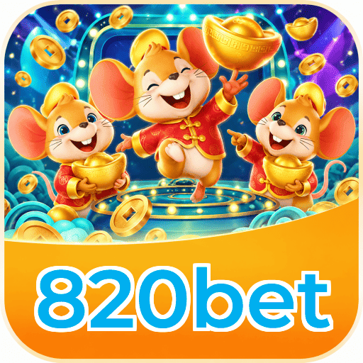 820bet Instalar Logo 1
