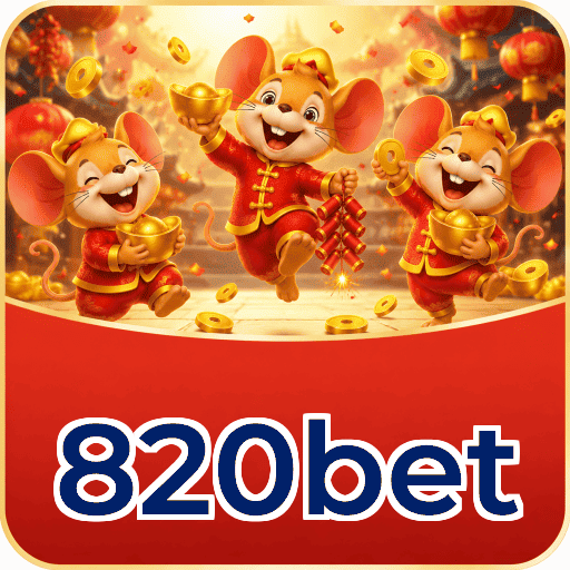 820bet Segurança Logo 3