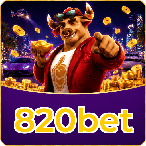 Cash Out 820bet